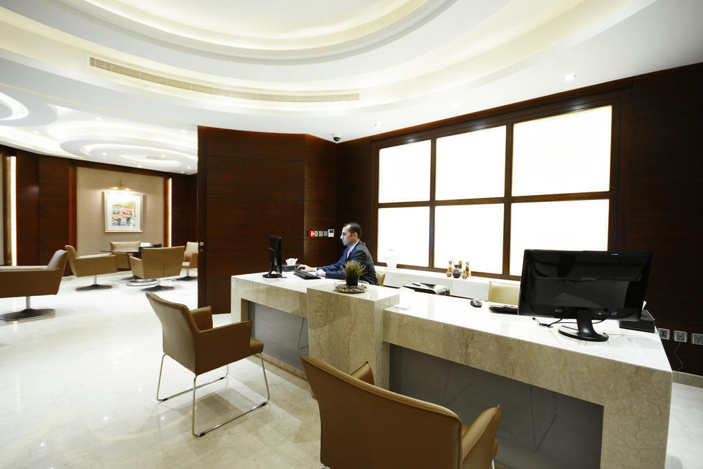 Goot Resorts 5* Riyadh