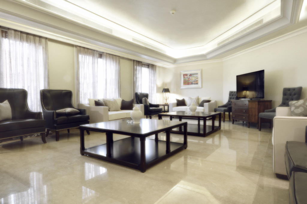 Resort Goot Resorts 5*