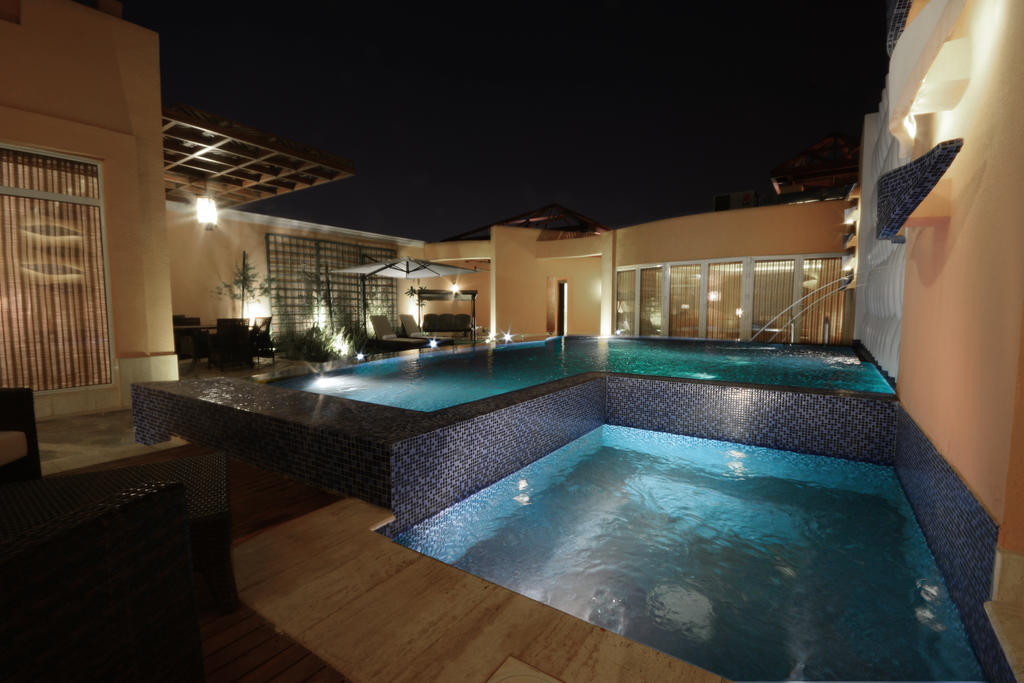 Goot Resorts Riyadh