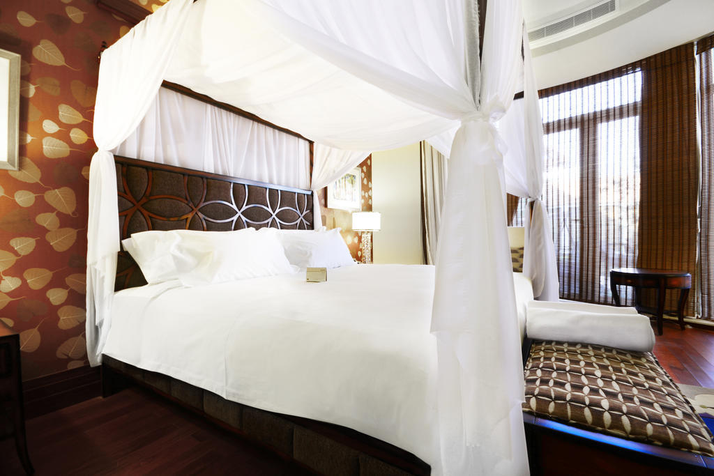 Resort Goot Resorts Riyadh