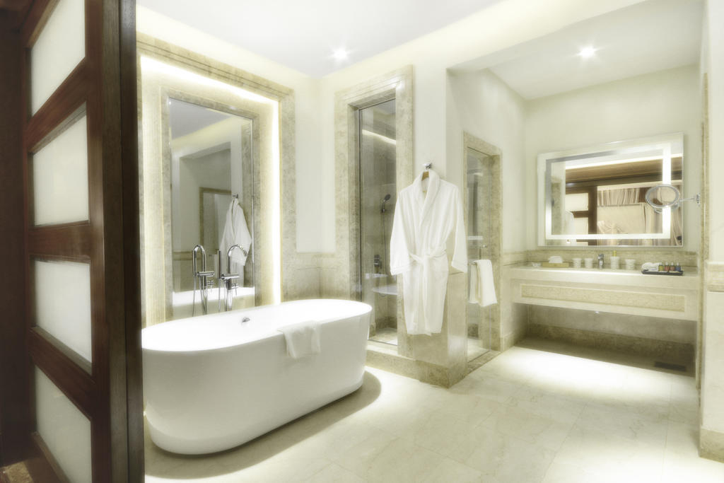 Resort Goot Resorts Riyadh