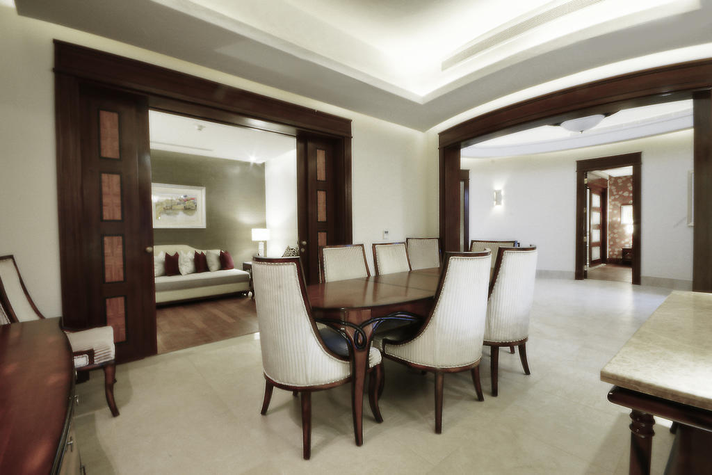 Goot Resorts Riyadh