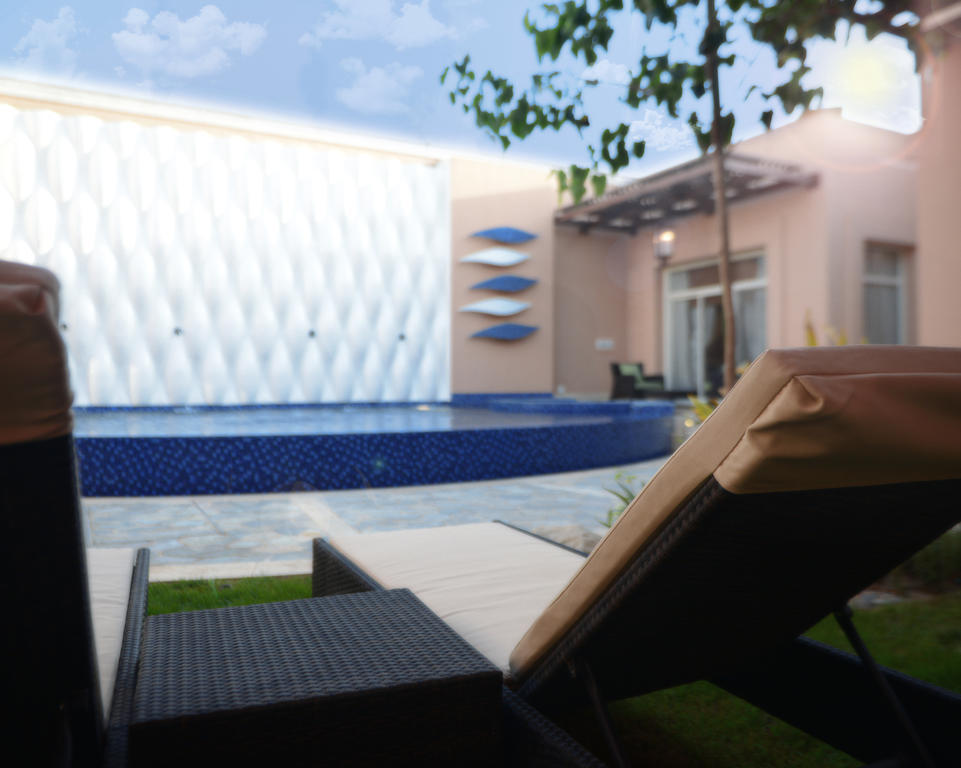 Goot Resorts Riyadh