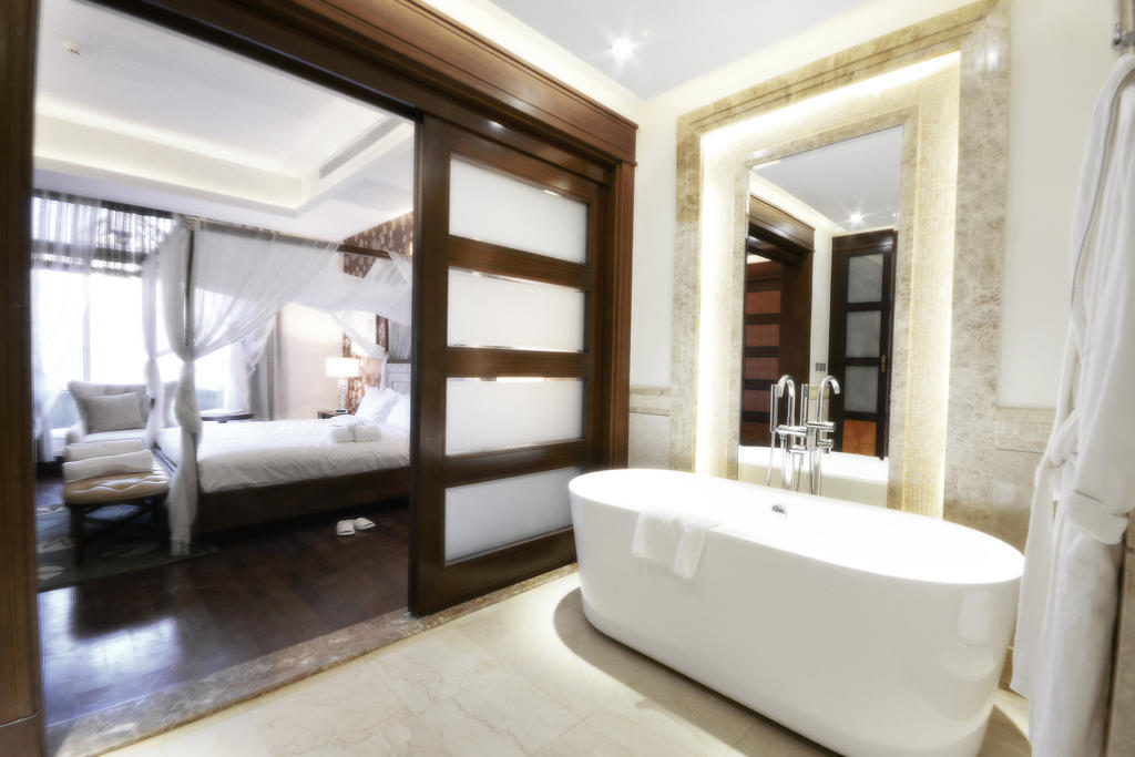 Resort Goot Resorts Riyadh