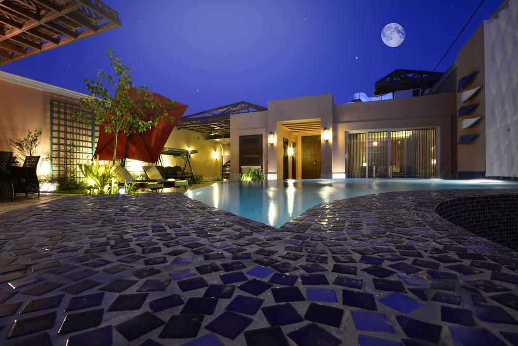 Resort Goot Resorts 5*