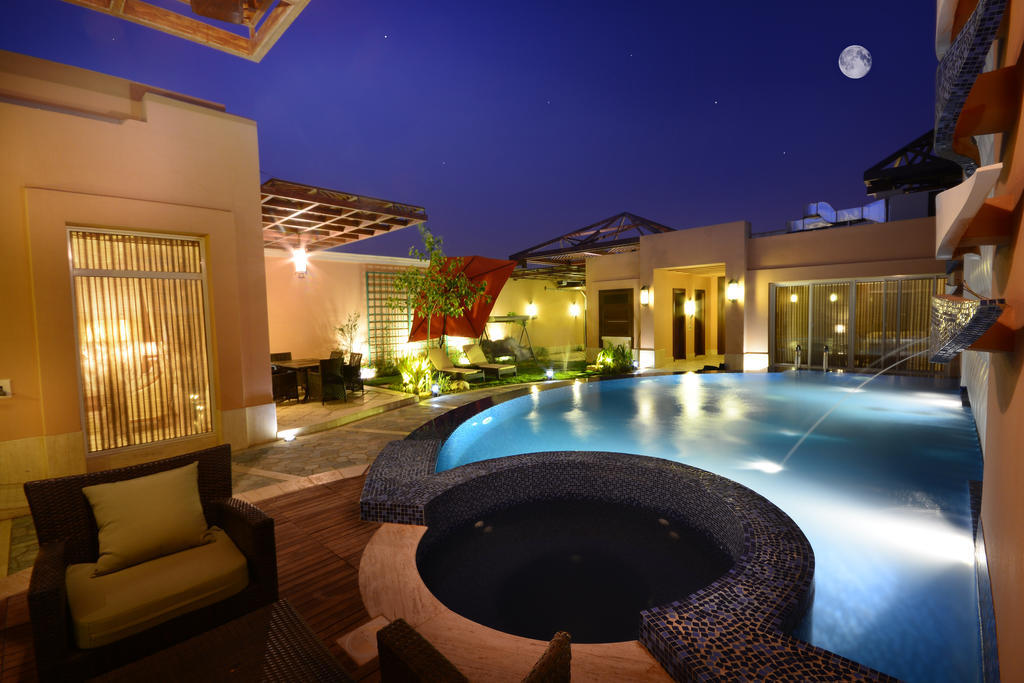 Resort Goot Resorts