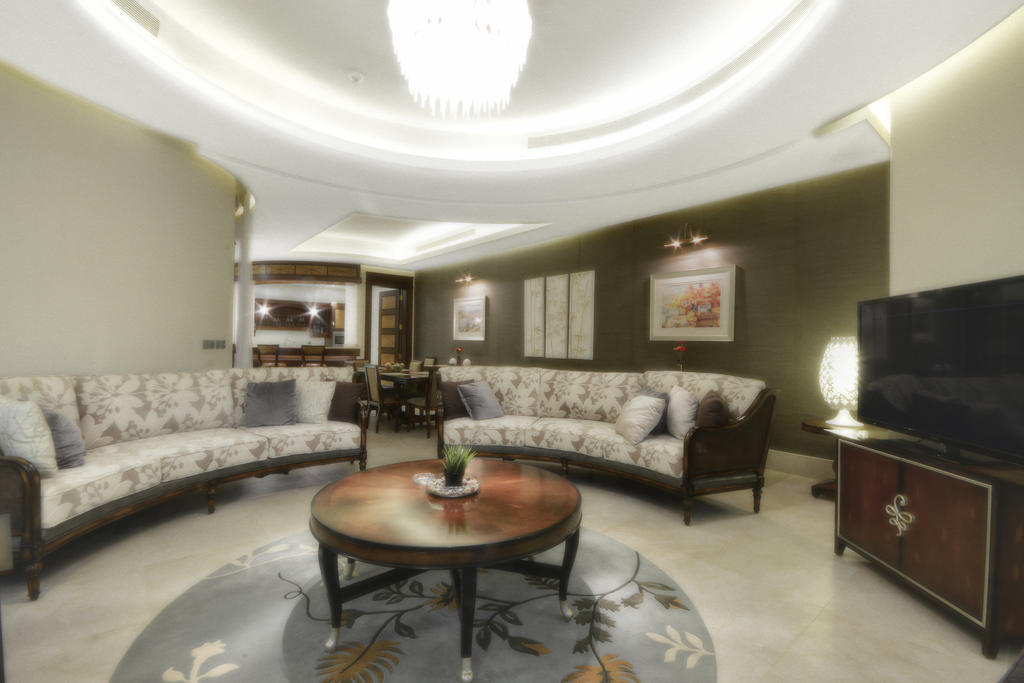 Goot Resorts Riyadh